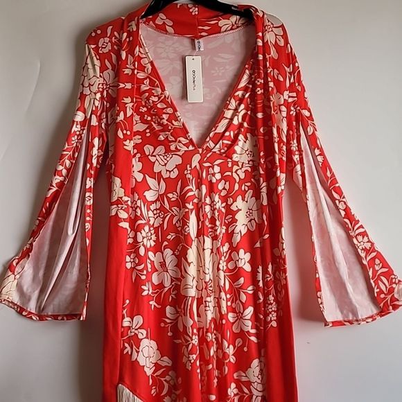 Orderplus dress - Picture 4 of 8